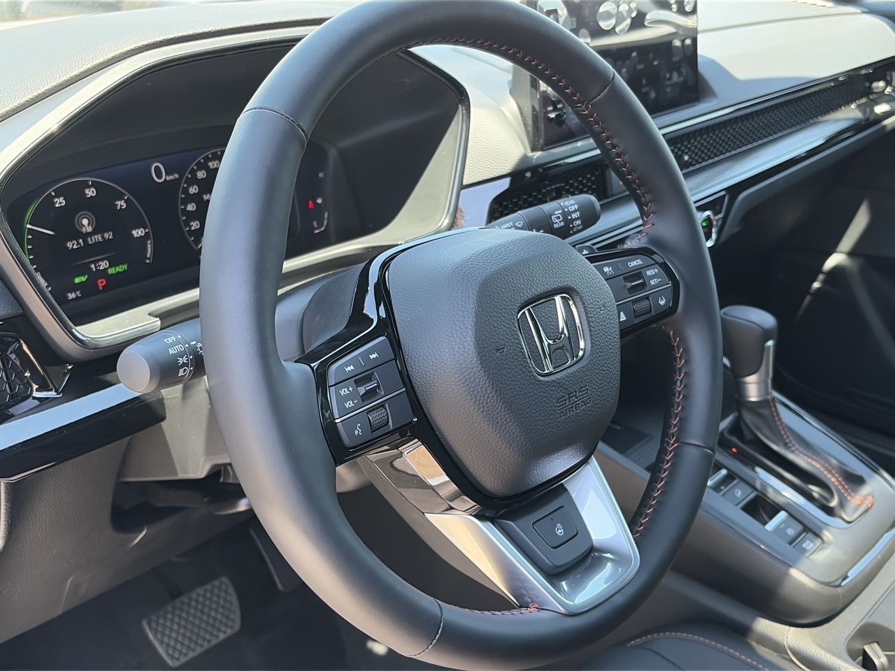 2026 Honda CR-V Hybrid in Mississauga, Ontario