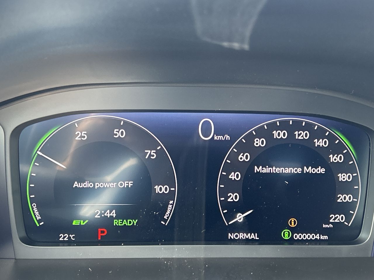 Honda CR-V Hybrid  2026 à Mississauga, Ontario