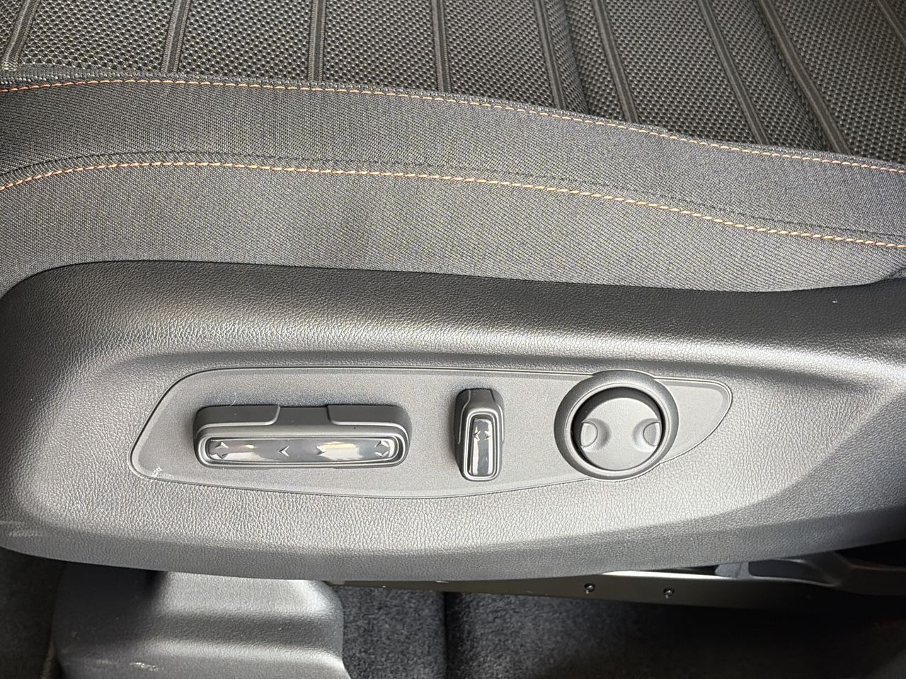 2027 Honda CR-V Hybrid in Mississauga, Ontario