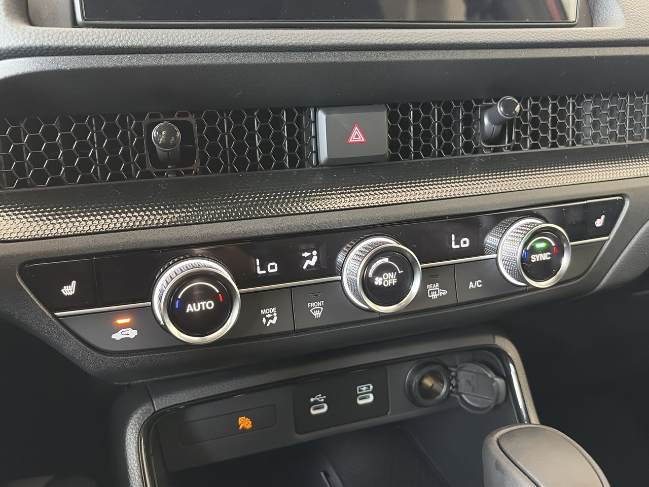 2027 Honda CR-V Hybrid in Mississauga, Ontario