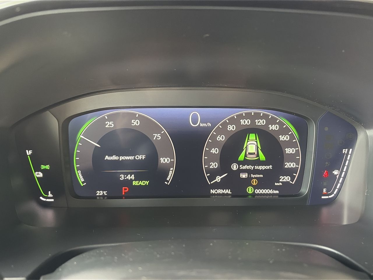 Honda CR-V Hybrid  2027 à Mississauga, Ontario