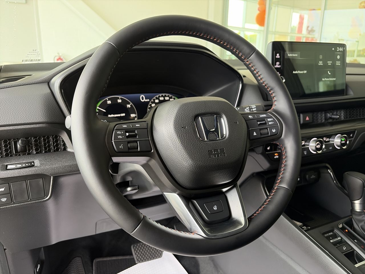 Honda CR-V Hybrid  2027 à Mississauga, Ontario