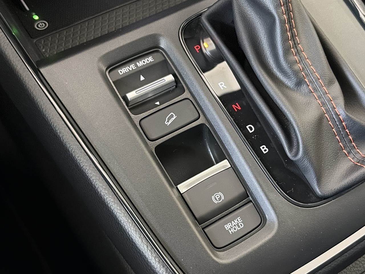 2027 Honda CR-V Hybrid in Mississauga, Ontario