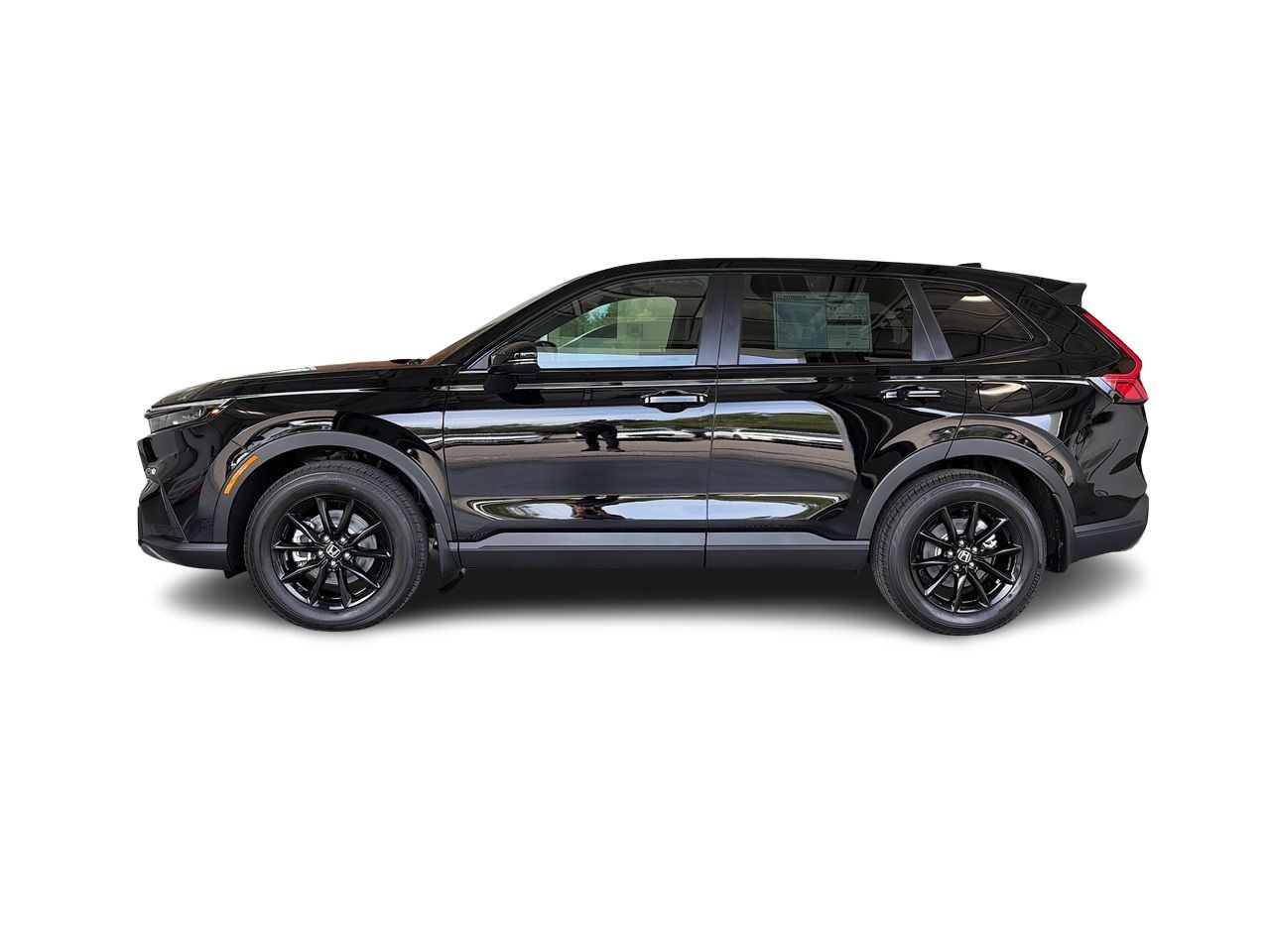 2027 Honda CR-V Hybrid in Mississauga, Ontario