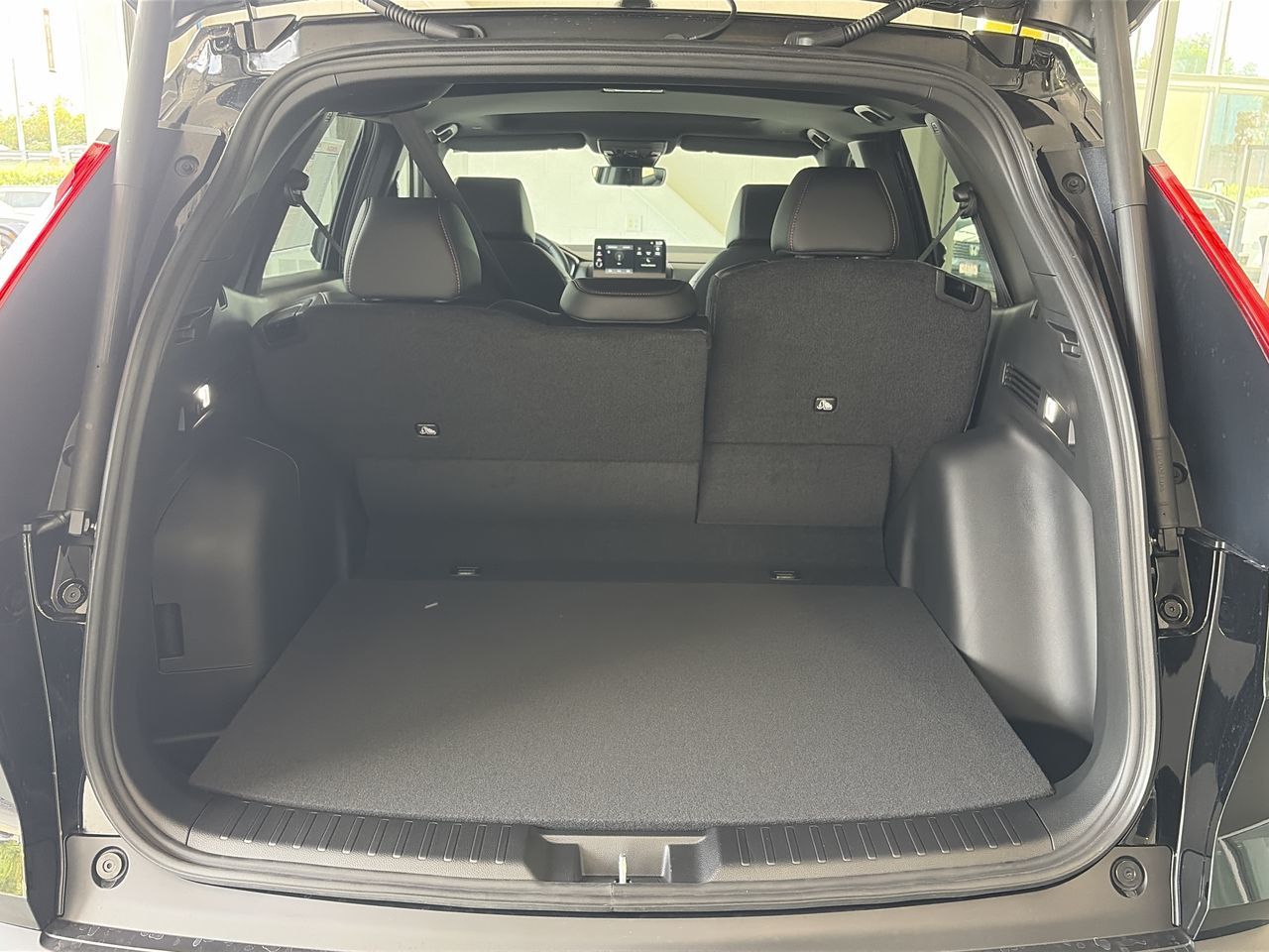2027 Honda CR-V Hybrid in Mississauga, Ontario