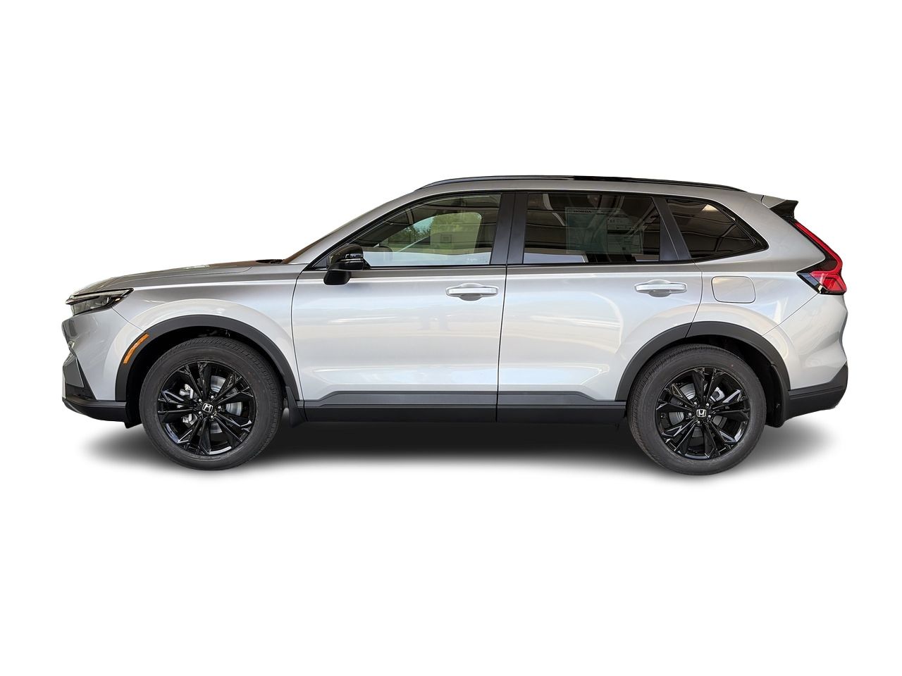 2027 Honda CR-V Hybrid