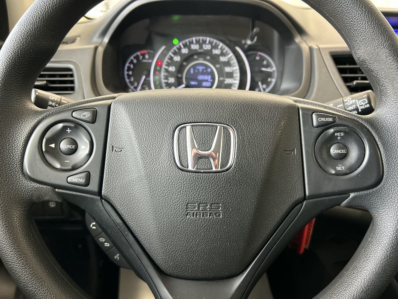 2014 Honda CR-V in Mississauga, Ontario