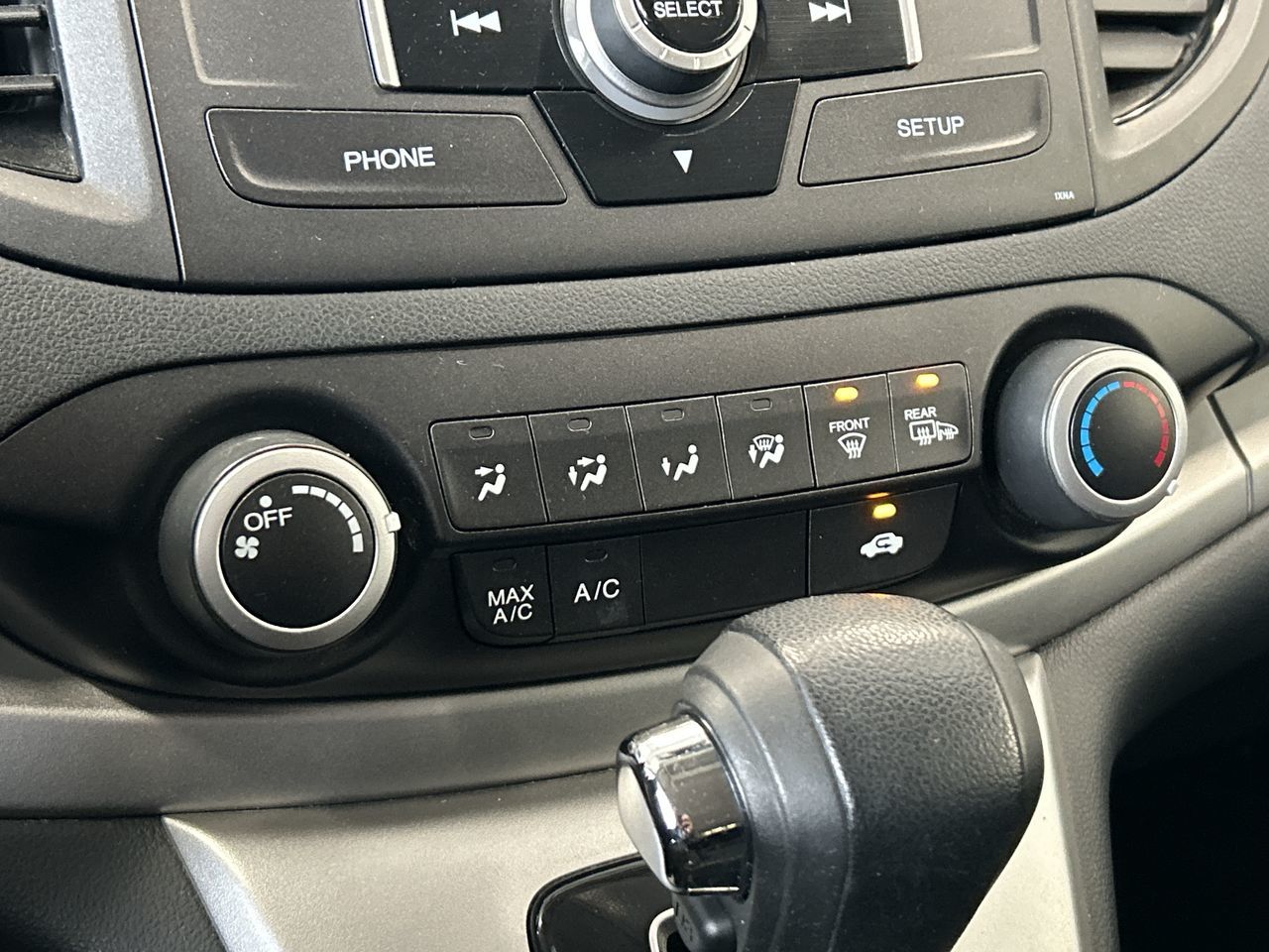 2014 Honda CR-V in Mississauga, Ontario