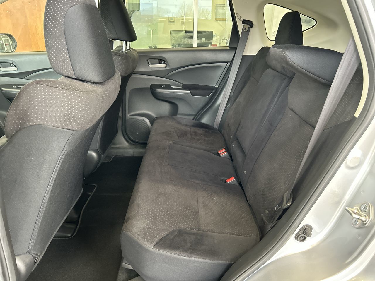 2014 Honda CR-V in Mississauga, Ontario