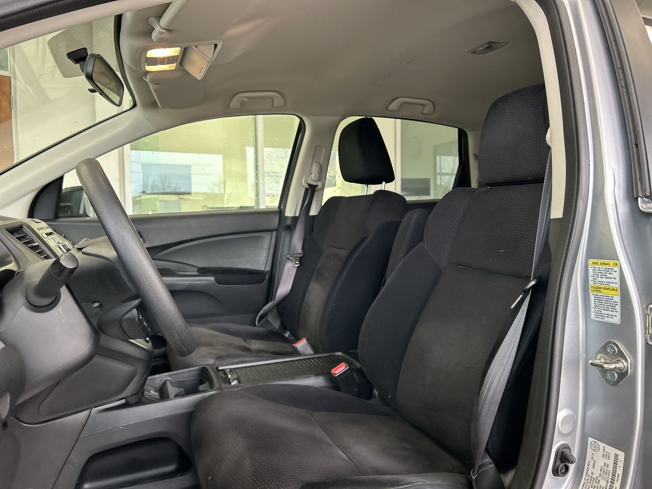 2014 Honda CR-V in Mississauga, Ontario