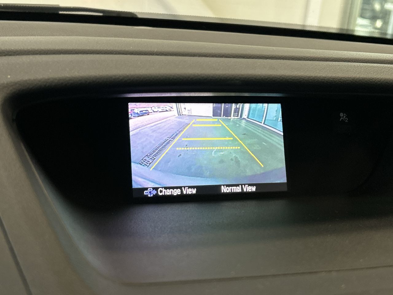 2014 Honda CR-V in Mississauga, Ontario