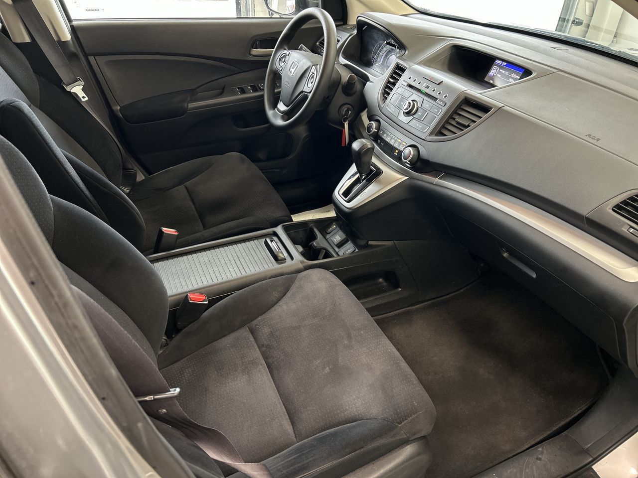 2014 Honda CR-V in Mississauga, Ontario