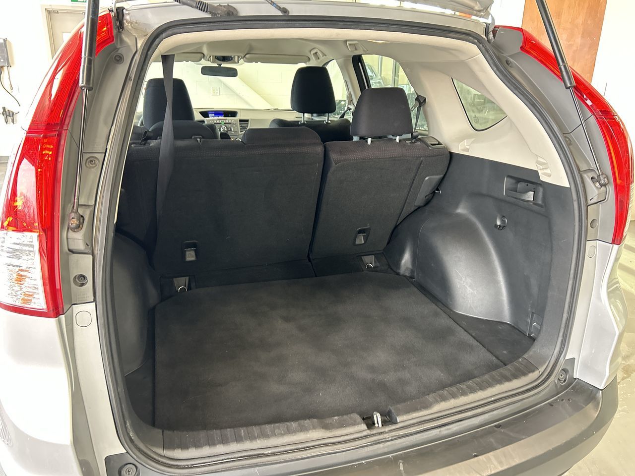 2014 Honda CR-V in Mississauga, Ontario