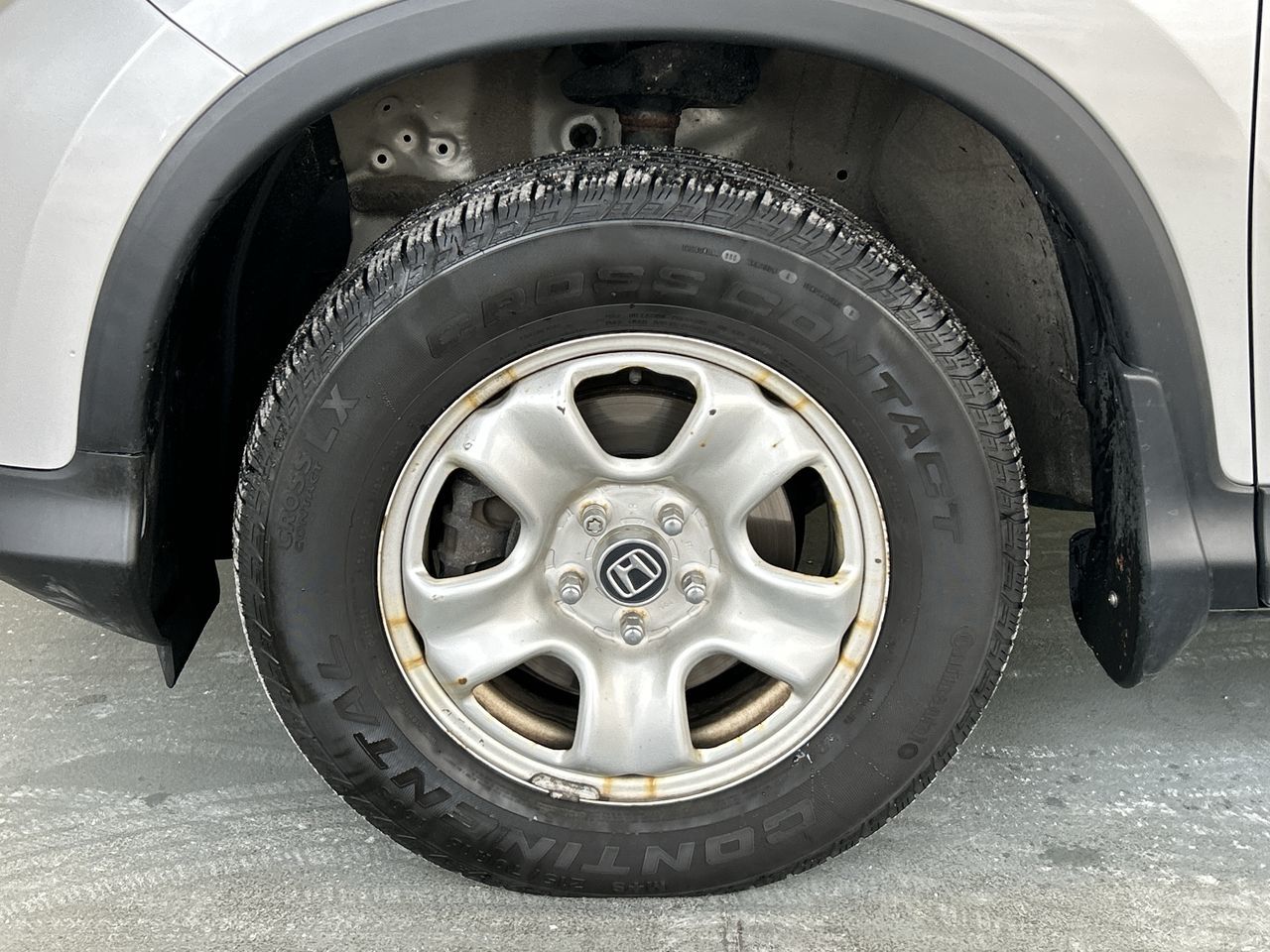 2014 Honda CR-V in Mississauga, Ontario