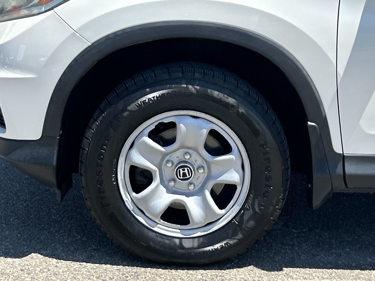 2015 Honda CR-V in Mississauga, Ontario