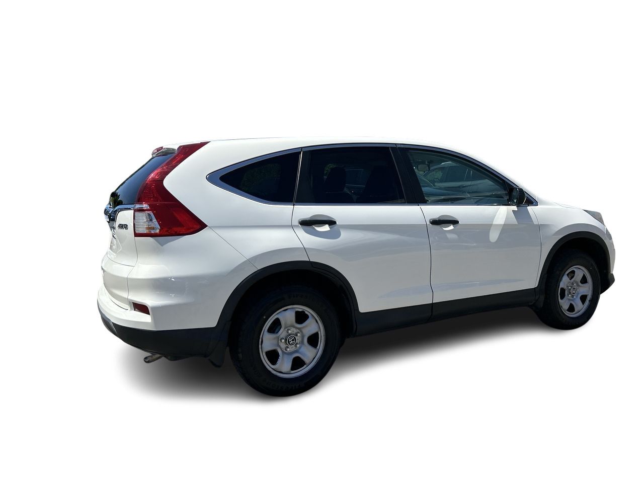 2015 Honda CR-V in Mississauga, Ontario