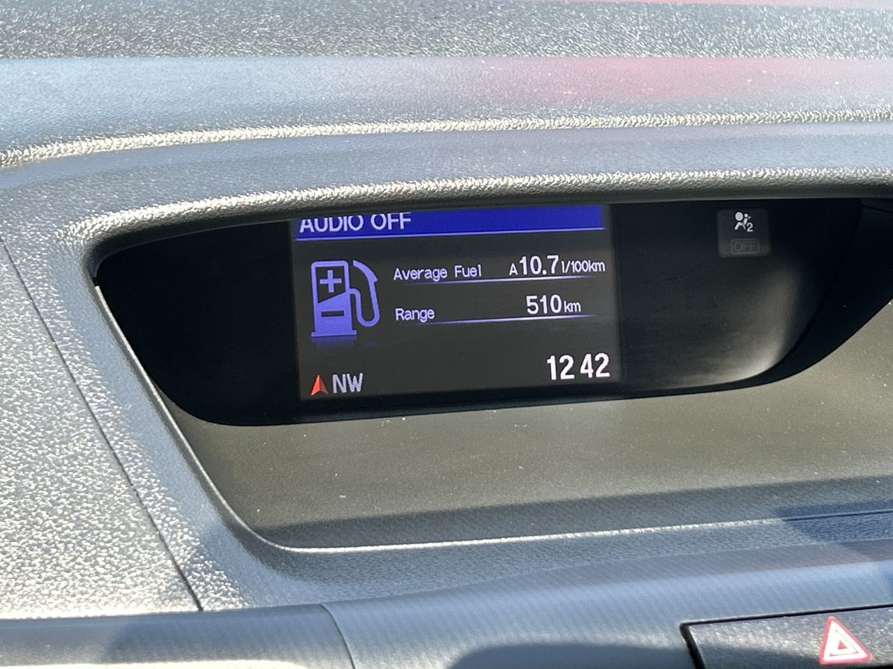 2015 Honda CR-V in Mississauga, Ontario