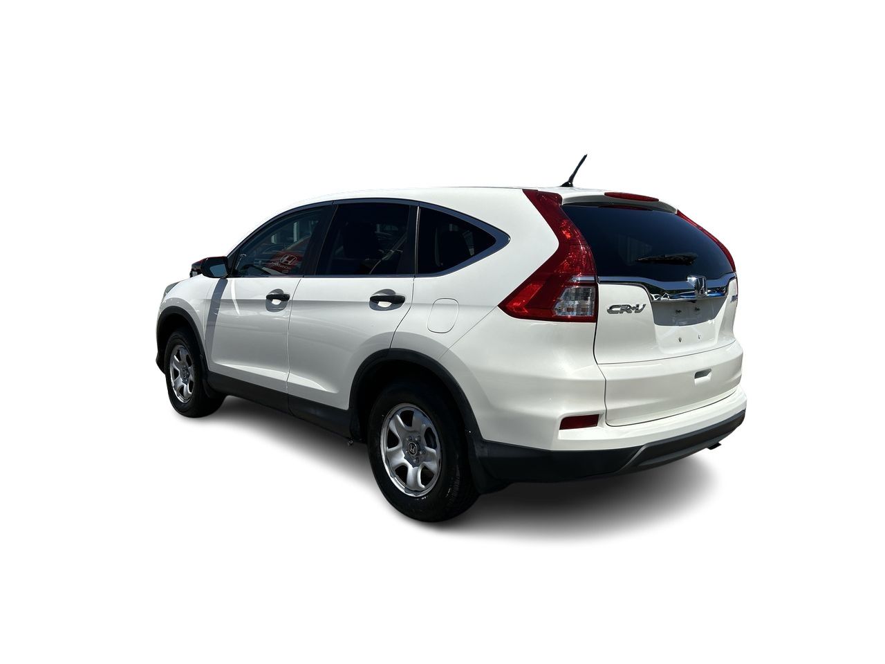 2015 Honda CR-V in Mississauga, Ontario