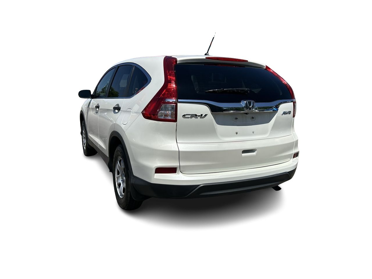 2015 Honda CR-V in Mississauga, Ontario