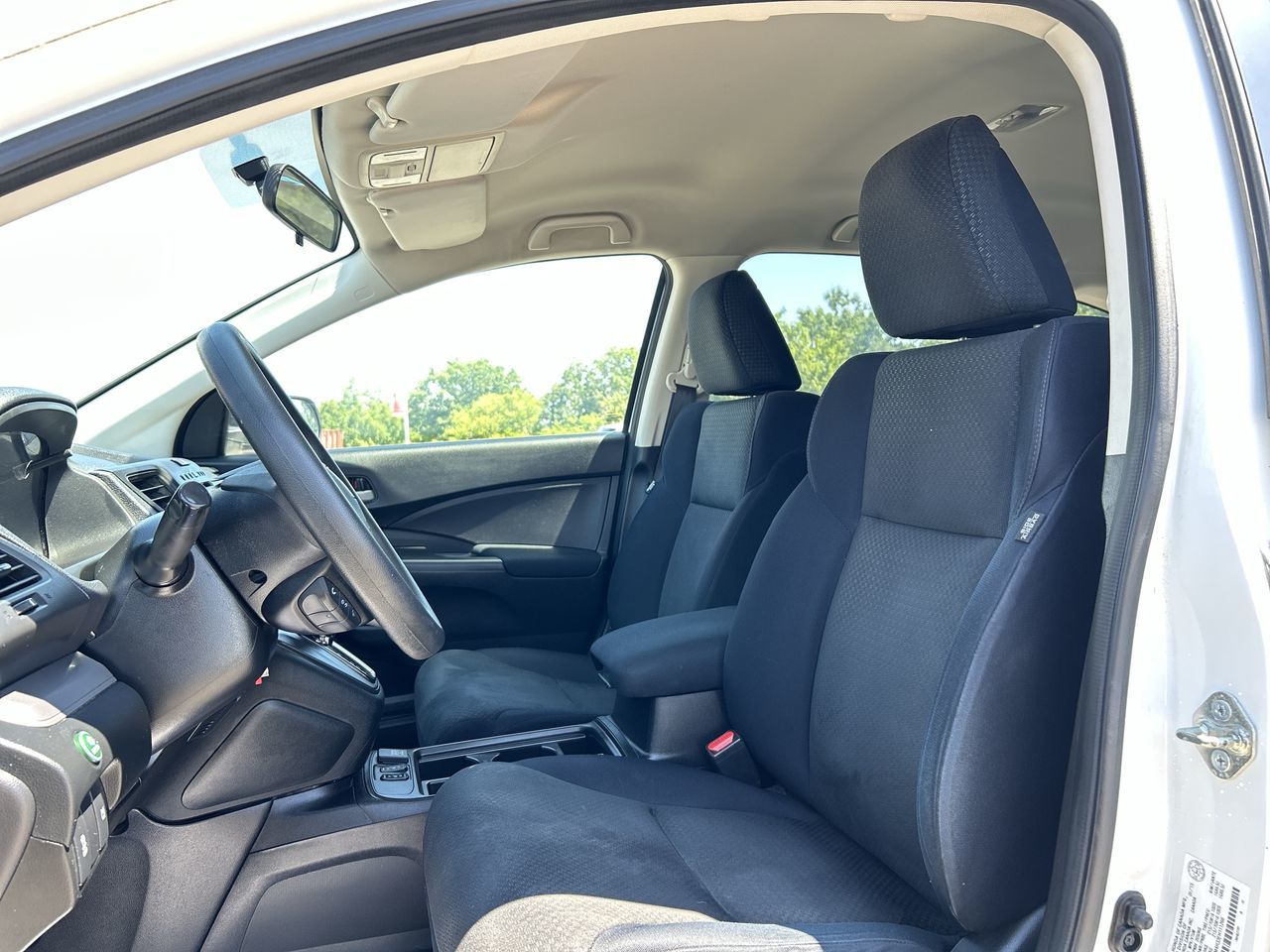 2015 Honda CR-V in Mississauga, Ontario