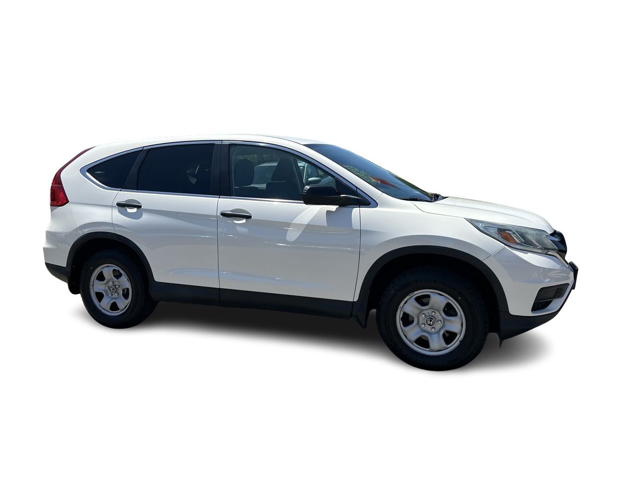 2015 Honda CR-V in Mississauga, Ontario