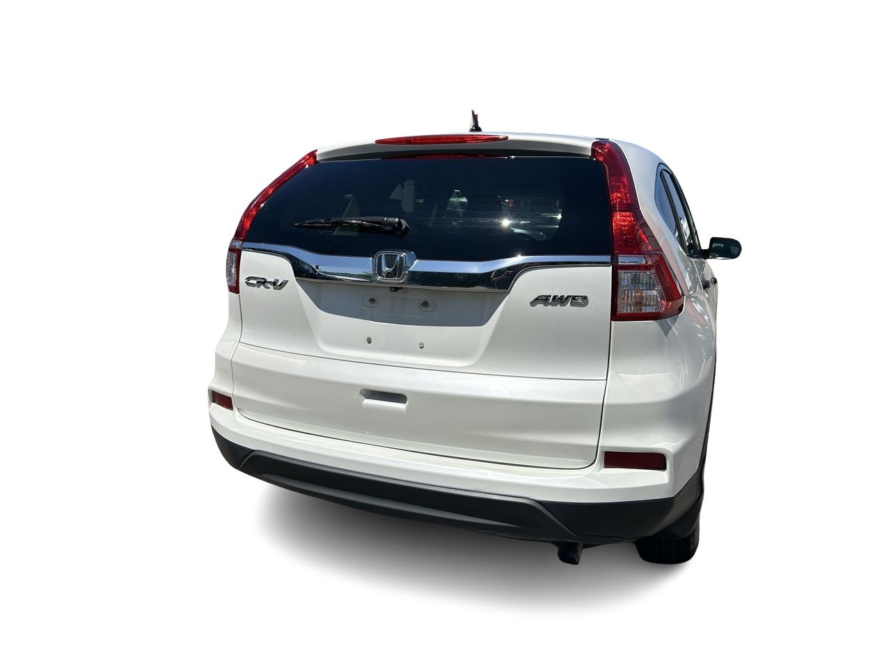 2015 Honda CR-V in Mississauga, Ontario