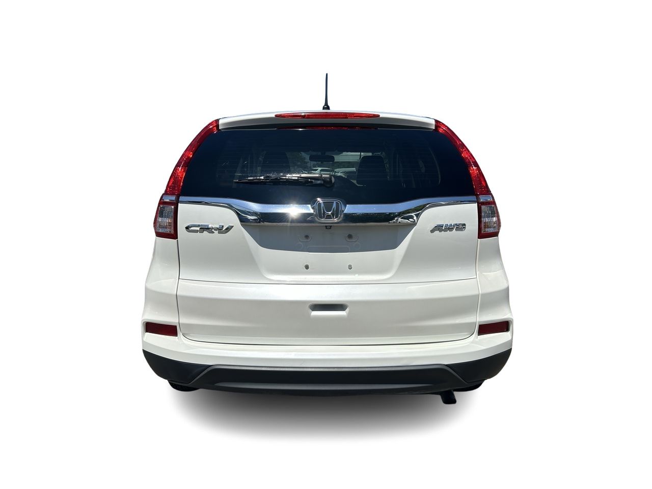 2015 Honda CR-V in Mississauga, Ontario