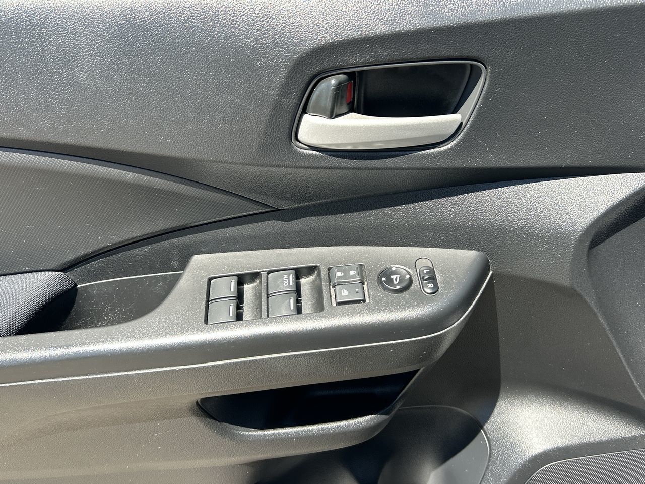 2015 Honda CR-V in Mississauga, Ontario