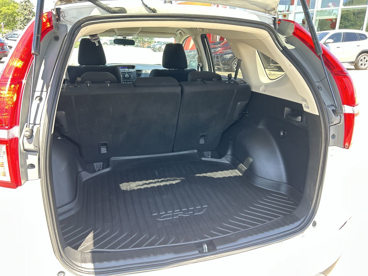 2015 Honda CR-V in Mississauga, Ontario