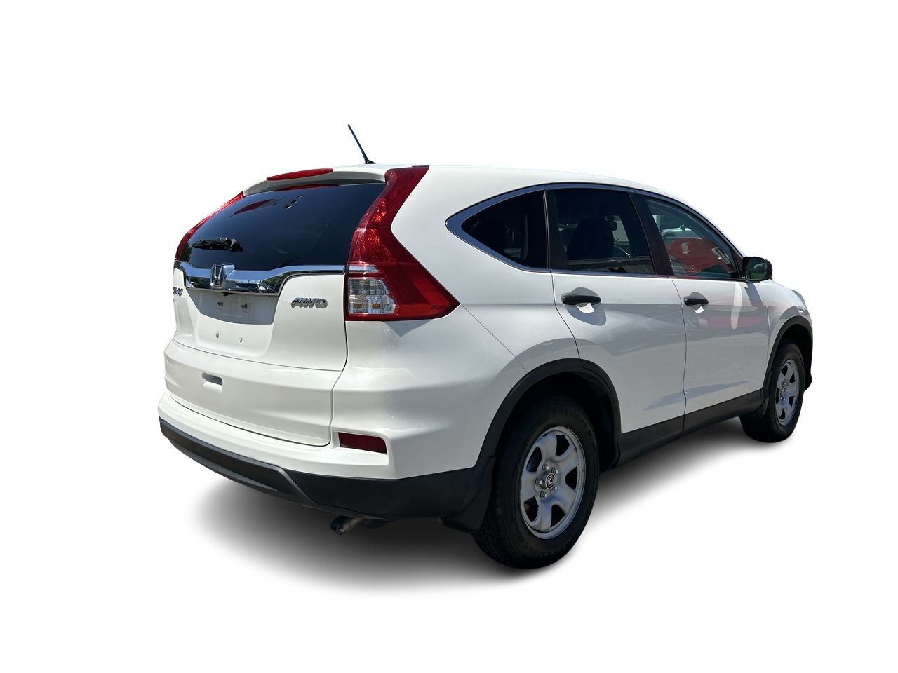 2015 Honda CR-V in Mississauga, Ontario