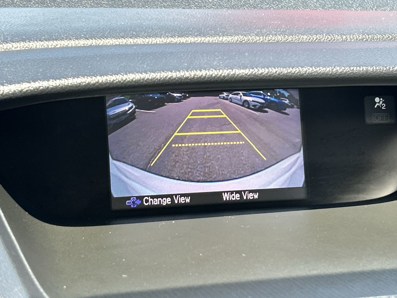 2015 Honda CR-V in Mississauga, Ontario
