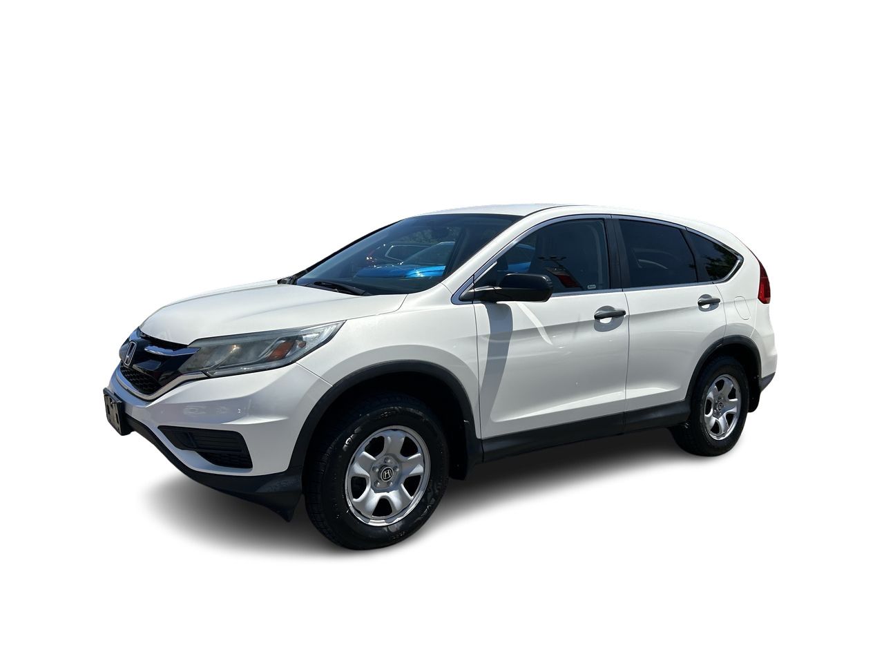 2015 Honda CR-V in Mississauga, Ontario
