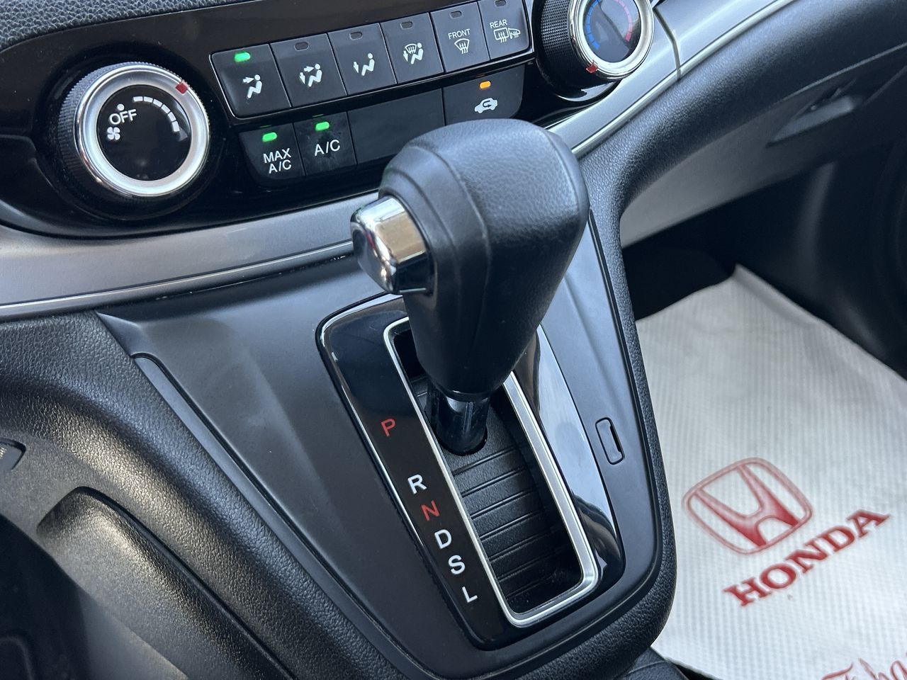 2015 Honda CR-V in Mississauga, Ontario