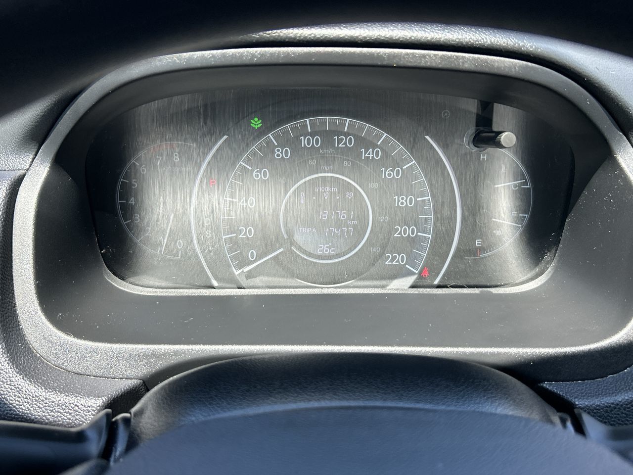 2015 Honda CR-V in Mississauga, Ontario