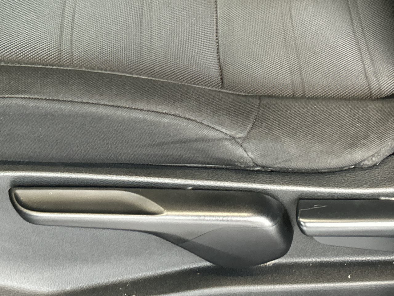2017 Honda CR-V in Mississauga, Ontario
