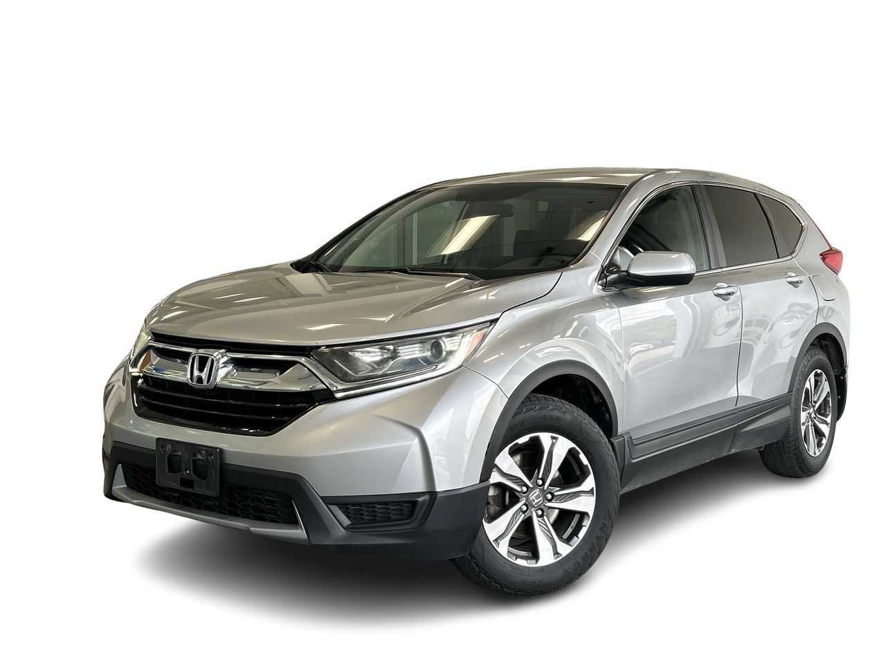 2017 Honda CR-V in Mississauga, Ontario