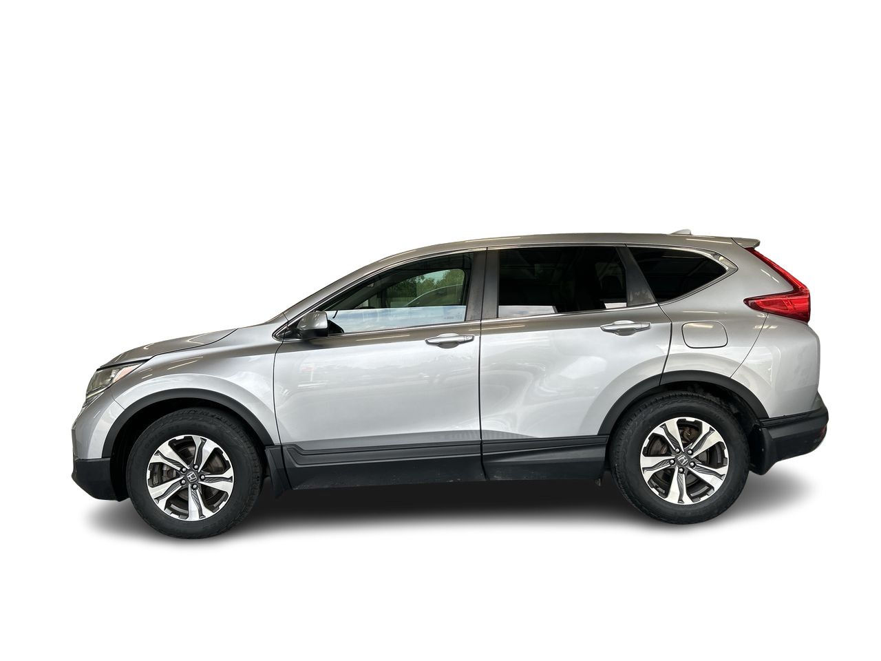 2017 Honda CR-V in Mississauga, Ontario