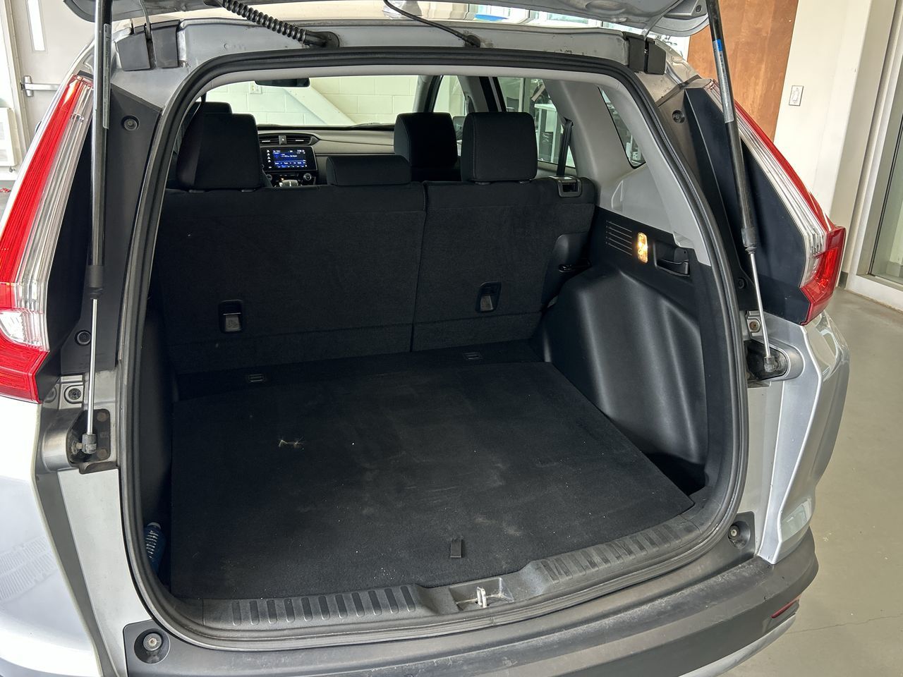 2017 Honda CR-V in Mississauga, Ontario