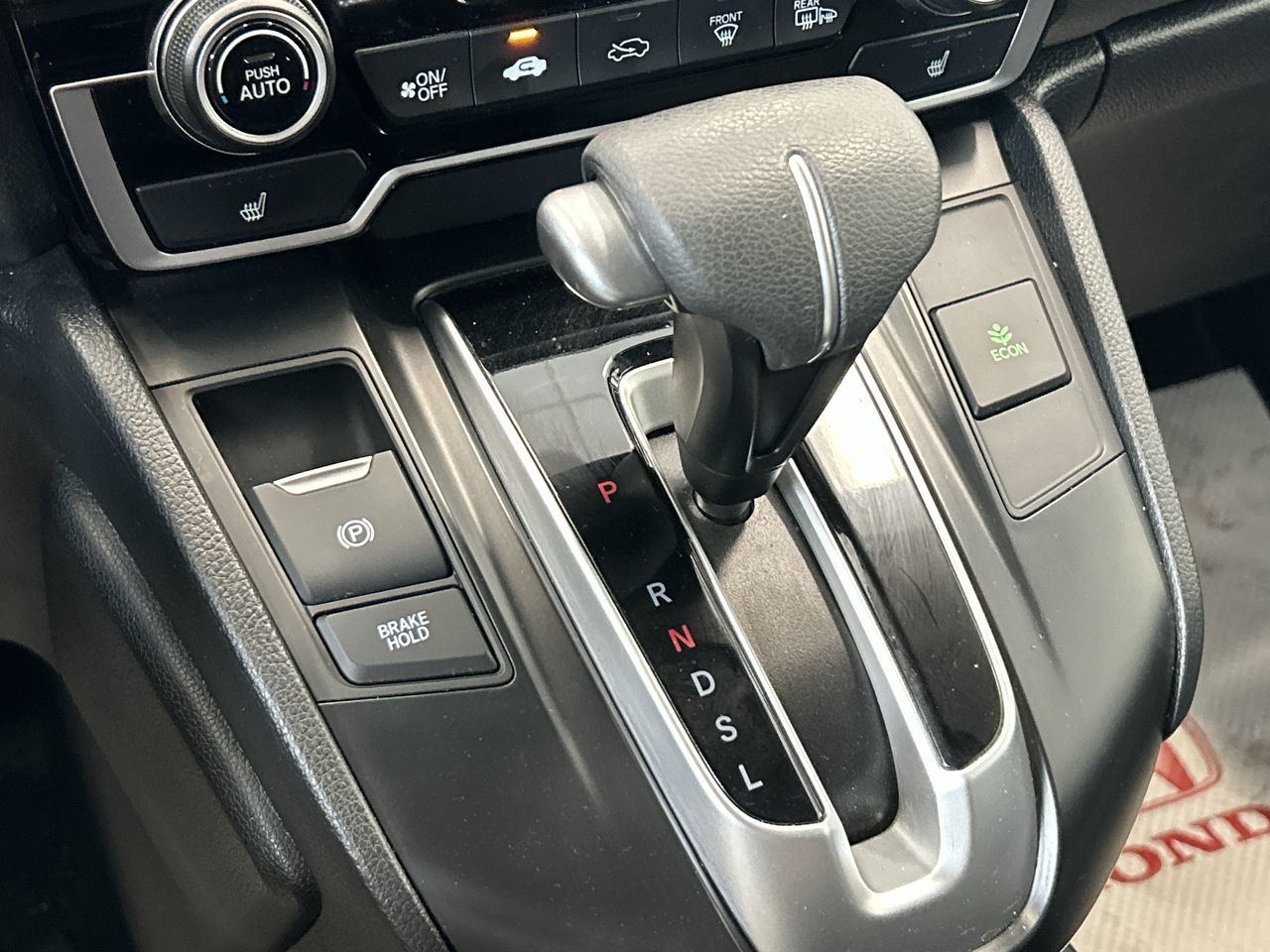 2017 Honda CR-V in Mississauga, Ontario