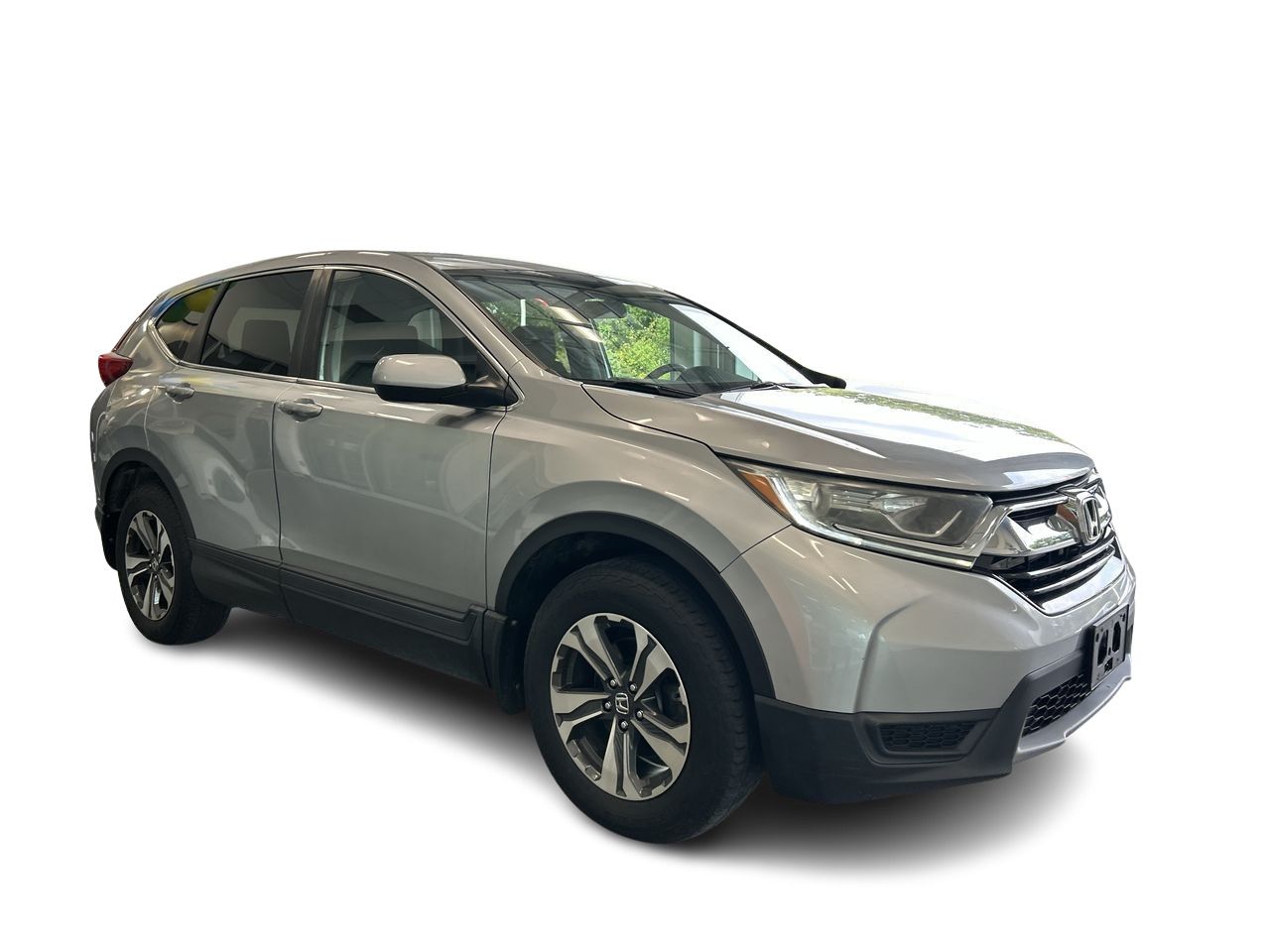 2017 Honda CR-V in Mississauga, Ontario