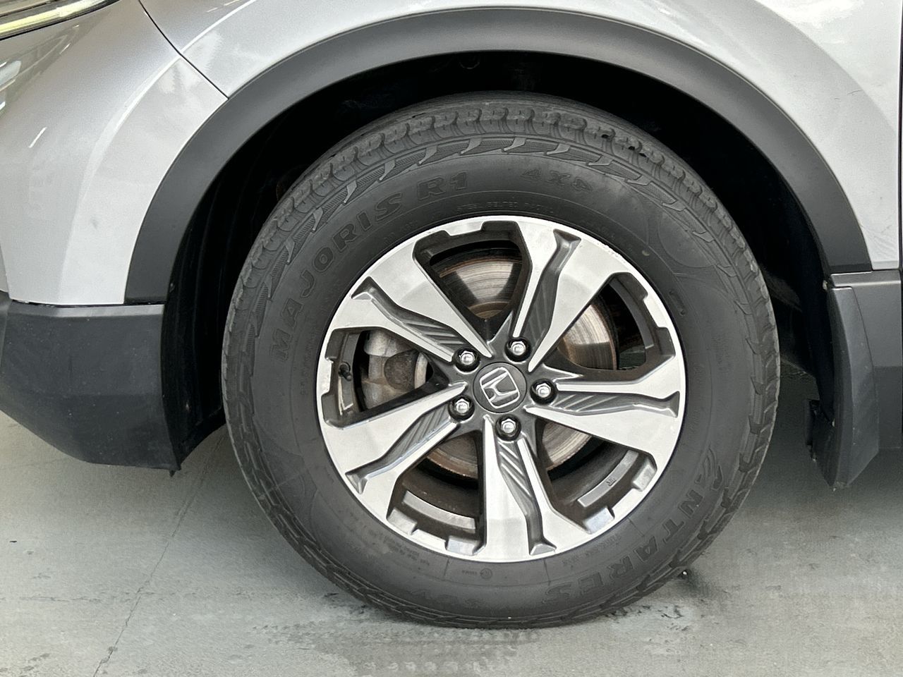 2017 Honda CR-V in Mississauga, Ontario