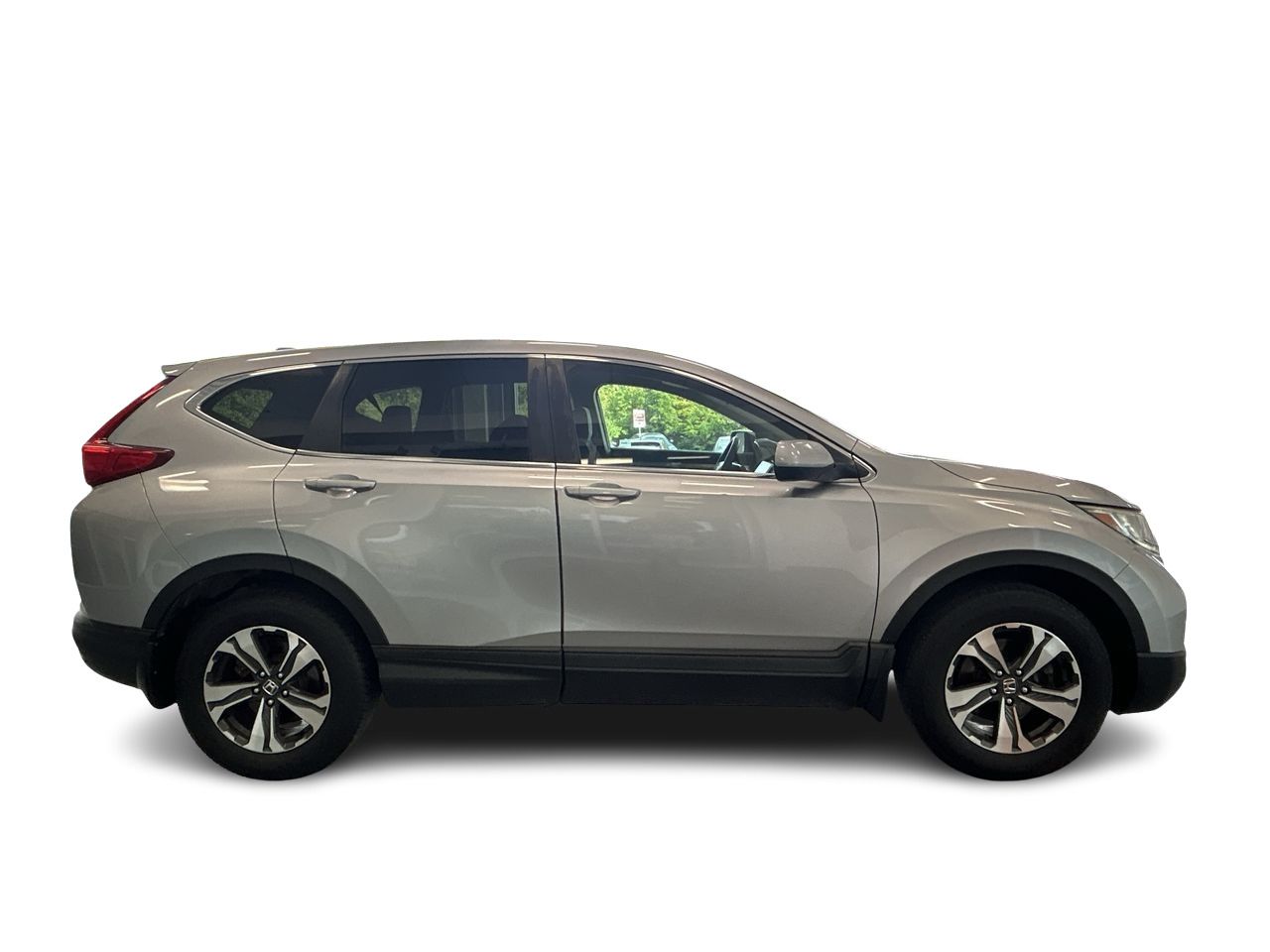 2017 Honda CR-V in Mississauga, Ontario