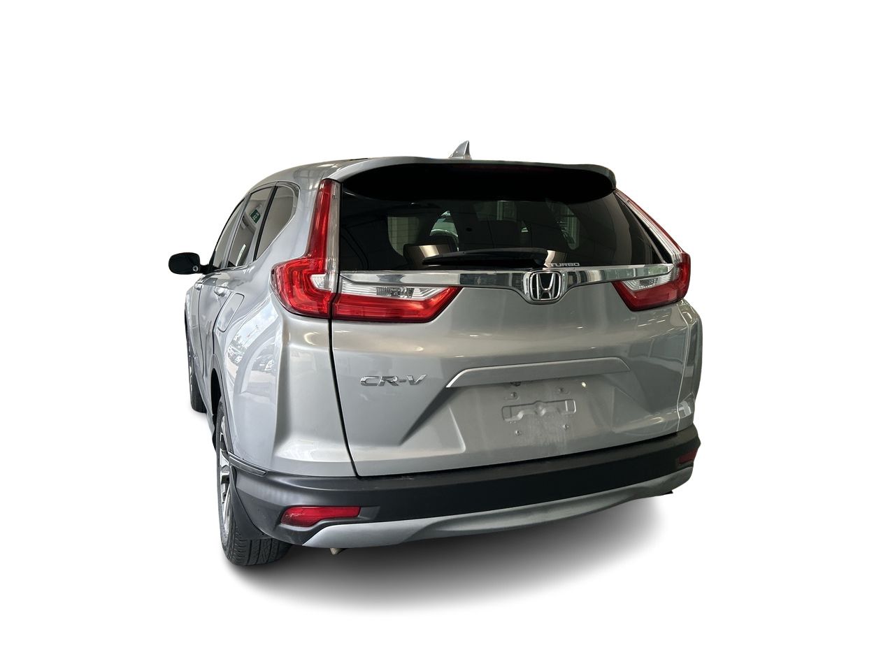 2017 Honda CR-V in Mississauga, Ontario