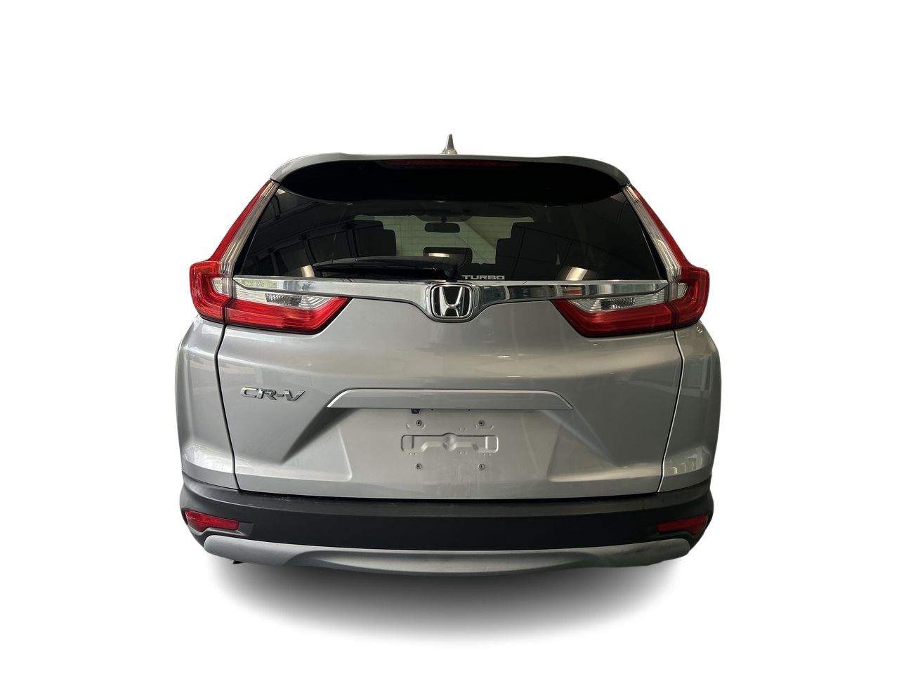 2017 Honda CR-V in Mississauga, Ontario