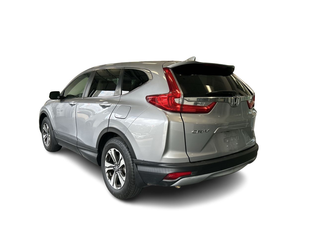 2017 Honda CR-V in Mississauga, Ontario