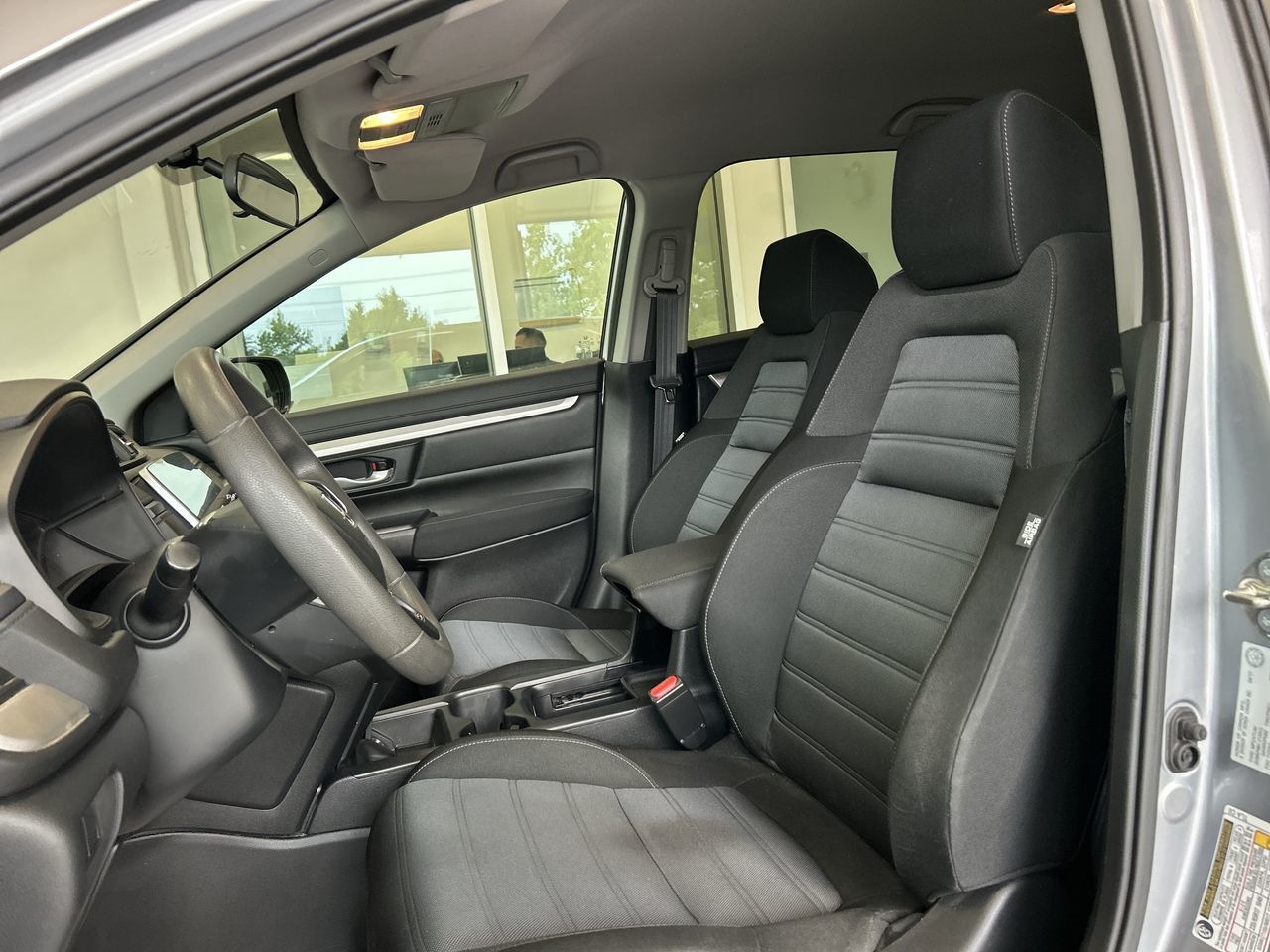 2017 Honda CR-V in Mississauga, Ontario