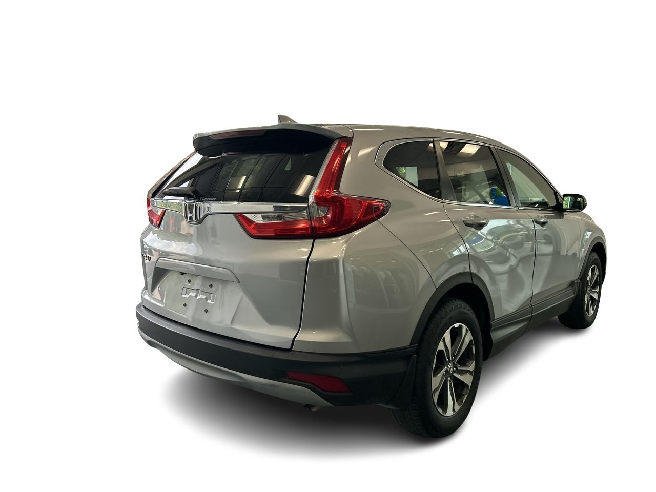 2017 Honda CR-V in Mississauga, Ontario