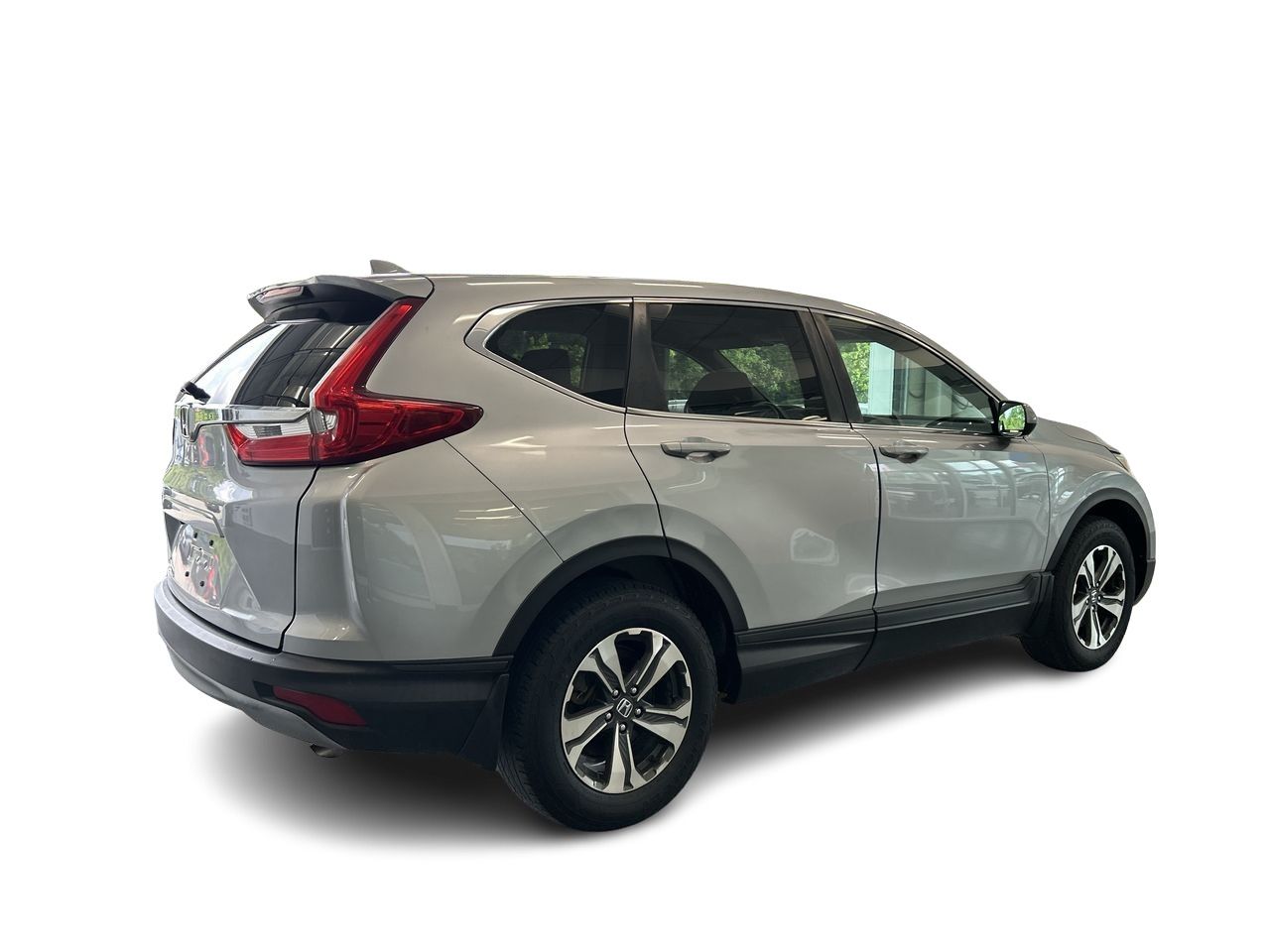 2017 Honda CR-V in Mississauga, Ontario