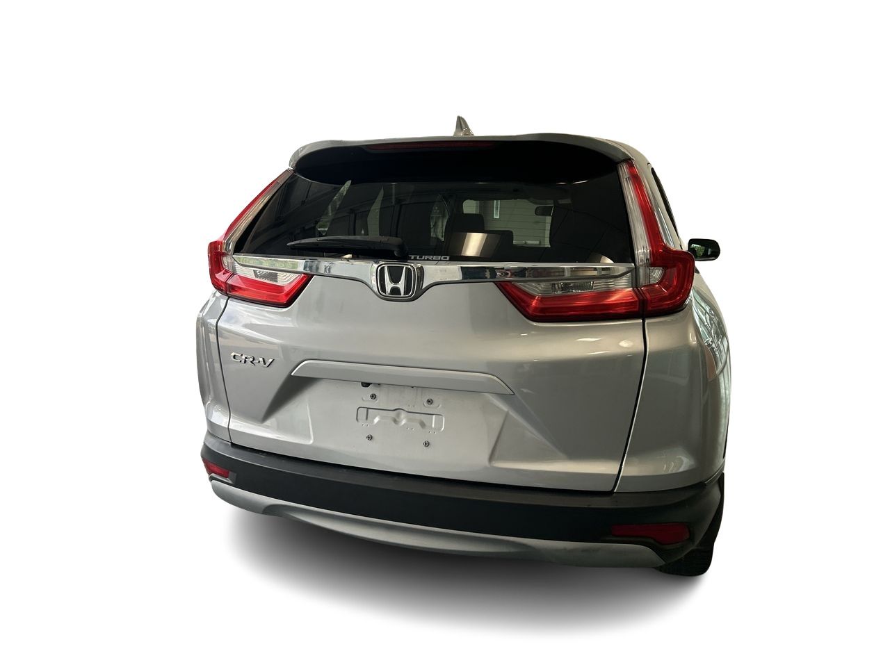 2017 Honda CR-V in Mississauga, Ontario