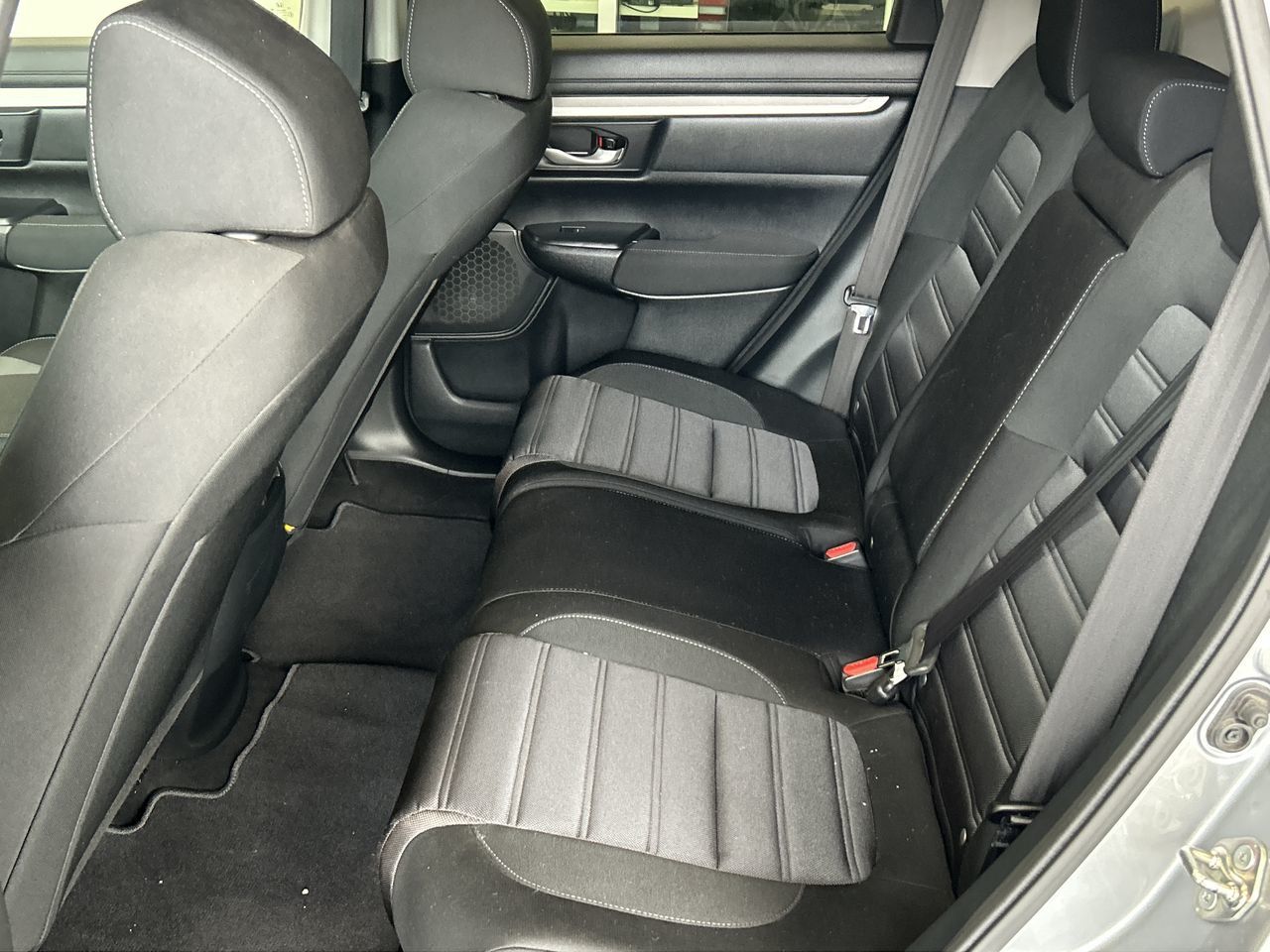 2017 Honda CR-V in Mississauga, Ontario